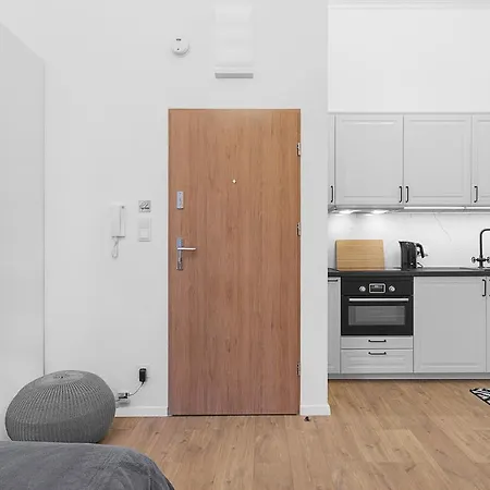 Appartement Grey Panther In The Heart Of *