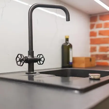 Appartement Grey Panther In The Heart Of *