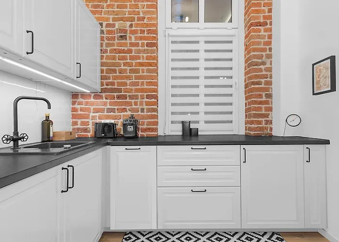 Grey Panther In The Heart Of